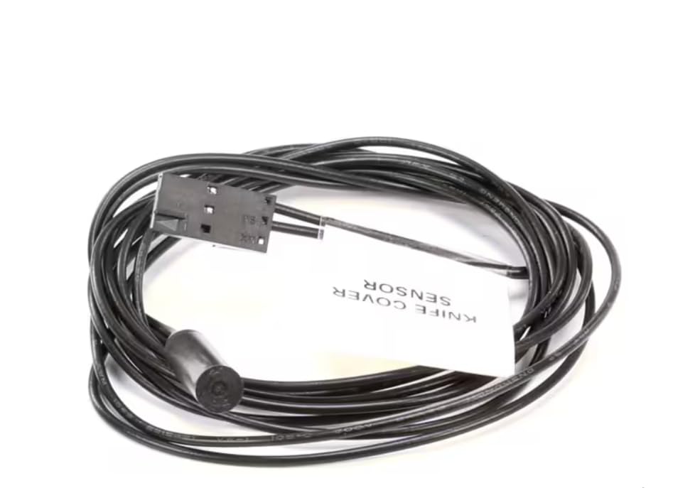 Fits Globe E315421 Sensor, Knife Cover, Reed Switch and Harness, S13/SG13