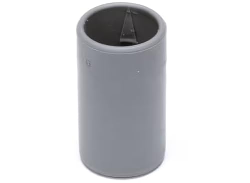 Fits T&S Brass 60 PSI Shield, Bumper Guard, Gray for 002659-45, B-10K-C