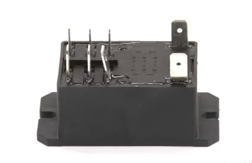 Fits Traulsen 181G 1243 A Relay, 2 Pole, 30 Amp for AD132W-1, AD132W-16, AD132W-190