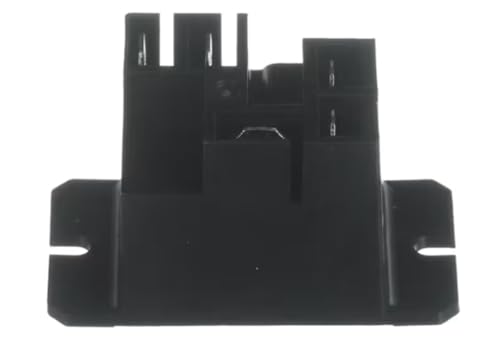 Fits Hobart N O.20A 240VAC 2416 4 Power Relay, 20A, 120VAC Coil, NO/NC for LXn