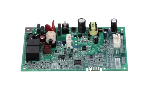 202312180018367 LT-M126 2314 Control Board, Main, Dishwasher for GDF630PGM1BB, GDF630PGM1WW, GDF630PGM3BB