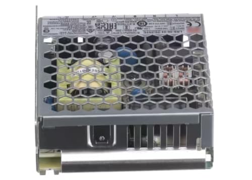 Fits TurboChef GC18CD0458 13252(Part 1) : 2010/60950-1:2005 R-41179035 Power Supply, 100-240VAC Input, 24VDC 2.2A Output, 50/60HZ for HHD-9500-152-DL