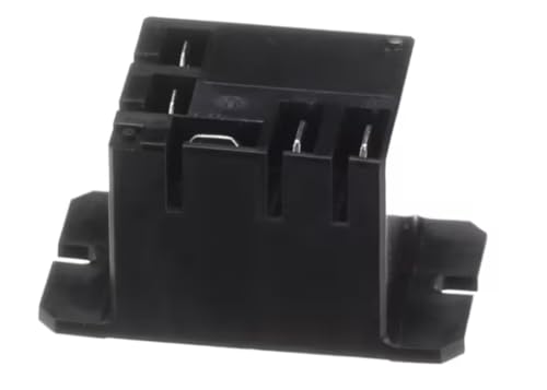 Fits TurboChef 1210 OA109AP-22-1 230VAC 50/60HZ E170149 Relay, 24VDC, 20A for Encore, HHC-3240, NGC2