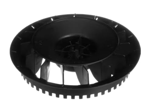 Fits Robot Coupe A=119067 S A+B=11966 S Fan Assembly