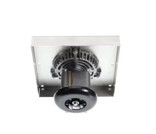 Blower Assembly – Compatible with Henny Penny AMI-C8150-3HF-185, 120V 50/60Hz Replacement