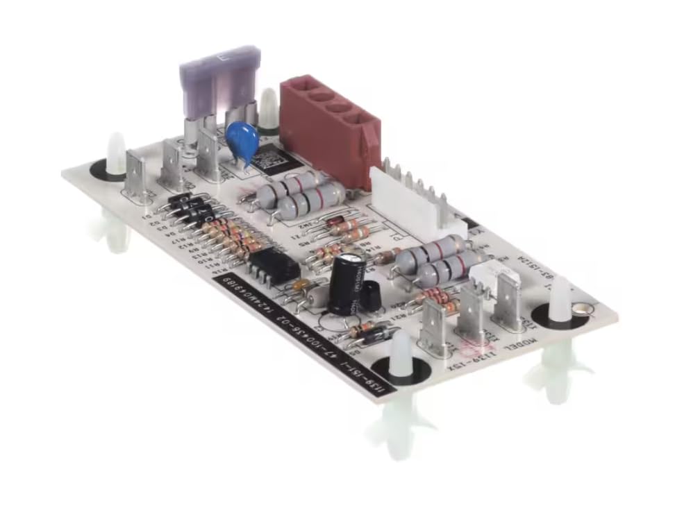 Fits Rheem 1424M049189 212622 1139-83-1512A Control Board, Air Handler