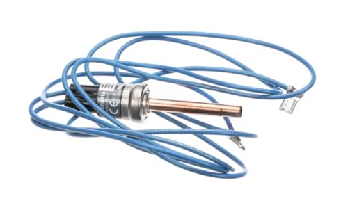 Fits Kolpak 0035 PS80-02-F1481 020-008 550004535 019R17 LL35018 Low Pressure Switch for MAC 8 Cooler