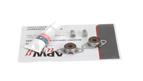 Fits Star 2M-Z26272 REV-(01-25) 4050 PC12-2001.T Bearing Replacement Kit, at Express