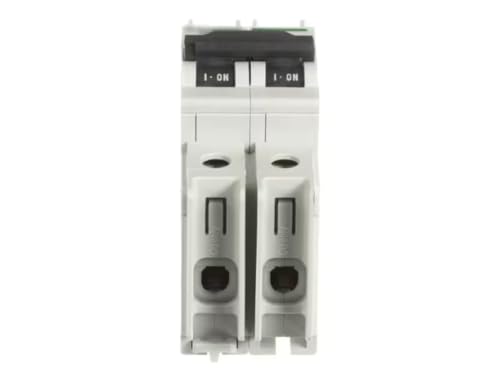 Fits Doyon UL 489 E215117 CSA 22.2 179014 14048.2 Circuit Breaker, 2 Pole, 20A