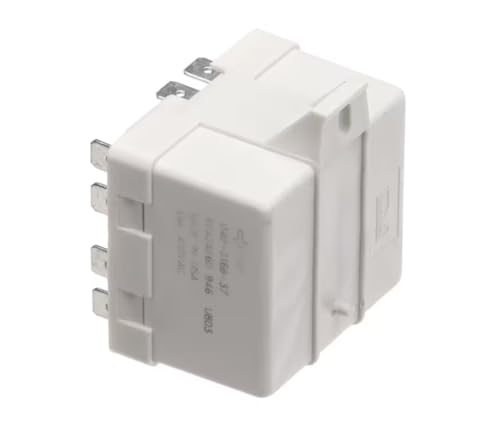 Fits Stoelting 946 U803 400VAC Relay, Start for O111-109I2F, O431-38I-RC, O111-18I2F-WF