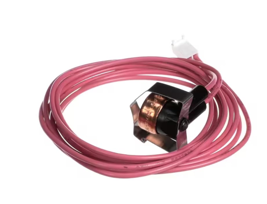 Fits International Comfort Products E237675 2139Z Limit Switch/Thermostat, L155-22 for PHJ4, PHJ448000K000A1, PHJ460000K000A1