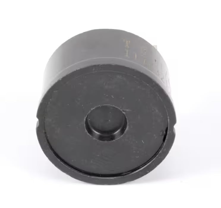 T150 T 0761/45 Overload, Compressor for 186114PTBM, F17FC76(404A), F17FC84