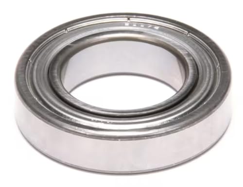 Fits Hobart 6007Z Ball Bearing, Knife Shaft for 84186, 8186, FP62