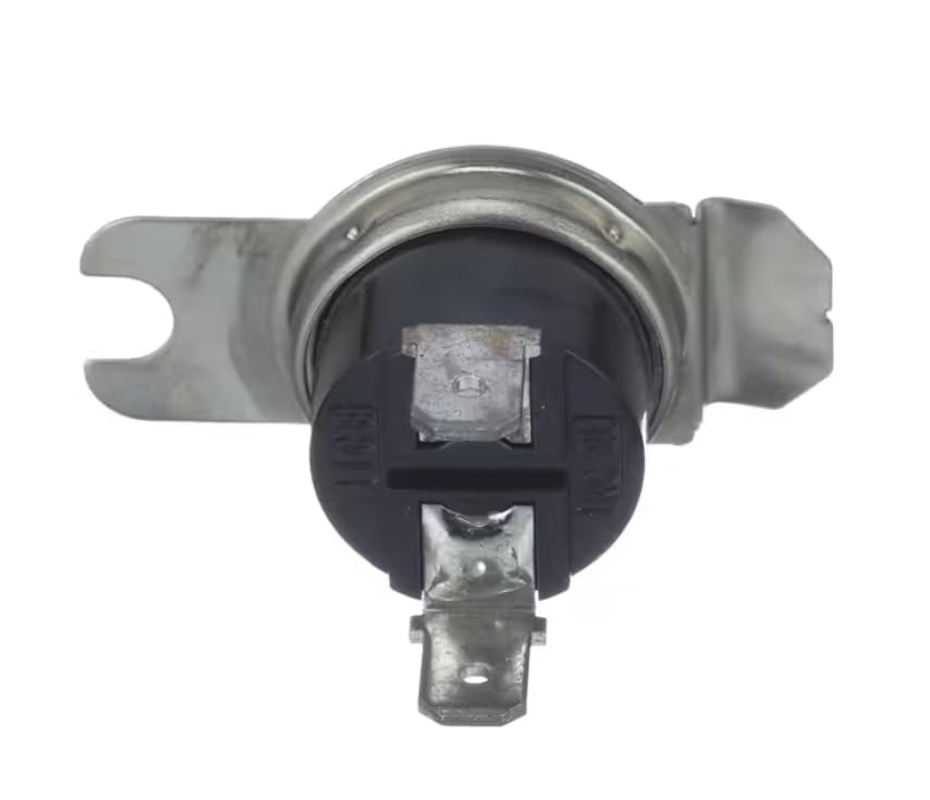 ICE KC-21 High Limit Thermostat, Dryer for GTX42EASJWW, GTX33EASK0WW, GTD42EASJ2WW