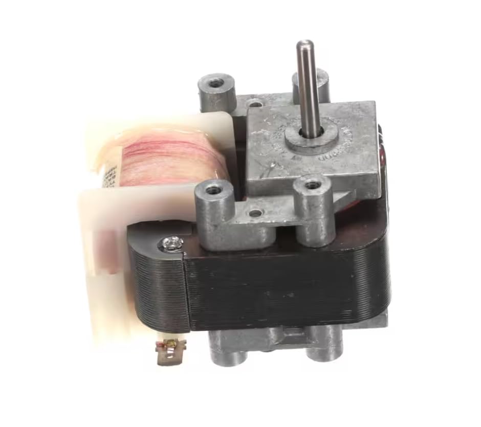 Fits Randell IE-1 5A142-153 Fan Motor, 120V, 60HZ for 4030GA