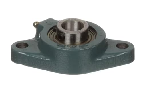 Fits Loren Cook 053603 R0720/0648 204 CZ SC 34 Pillow Block Bearing Assembly with Grease Fitting, 3/4"
