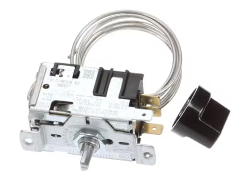 Fits Scotsman 077B1612L 11-0616-01 2441 Temperature Control Kit, Bin for DCE33, DC33