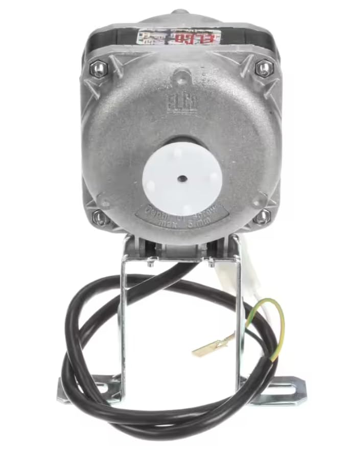 9.20-2 / 933SB21-14 CL.B (SB) E330138 110 Condenser Fan Motor, 115V, 50/60HZ, 1550 RPM for RF0650A, RNS0244, RNS0385A