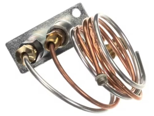 Fits Reznor W2302 Pilot Burner with Thermocouple, Propane RZ110852