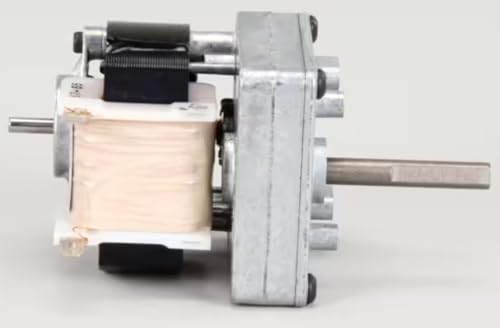 4515UI-063 12.076.00 11RPM S31497 33212 Gearmotor, Conveyor, 208V, 60HZ, 11 RPM for TC-DON-208, TQ-800, TQ-800H