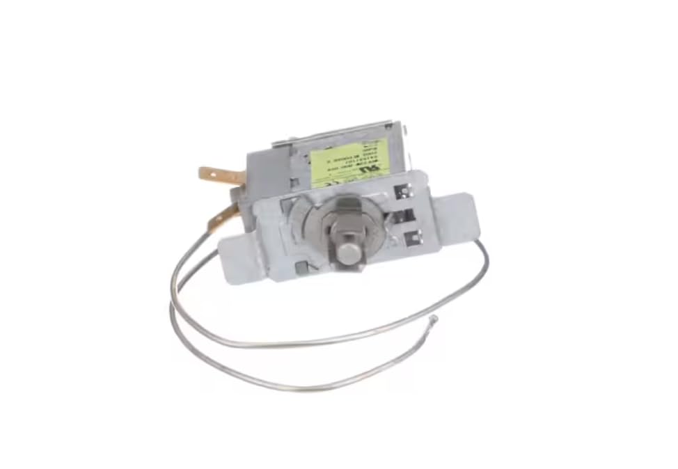 23W-800-029 2003 WF P0038. S Cold Control, Thermostat for FGTR1837TD1, FGTR2037TF3, FFTR2032TS0