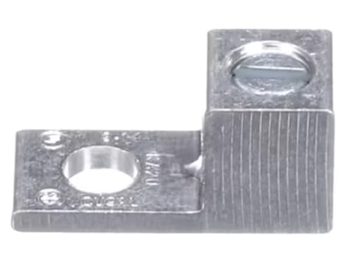Fits Hobart CU9AL KA2U 2-11 Lug SOLDERLESS for CL64T, FT1000i, FT1000e-ADV