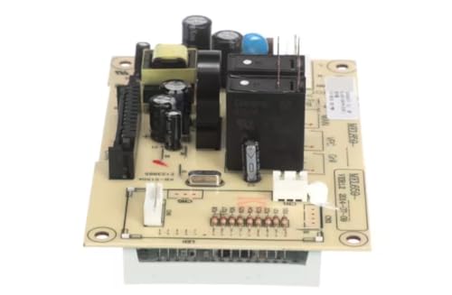 Fits Magic Chef 100004019 JY GP MEL659-SAV9V(EUP) VER. 1.2 101V0 94V-0 E88653 Control Board, MCG992ARB