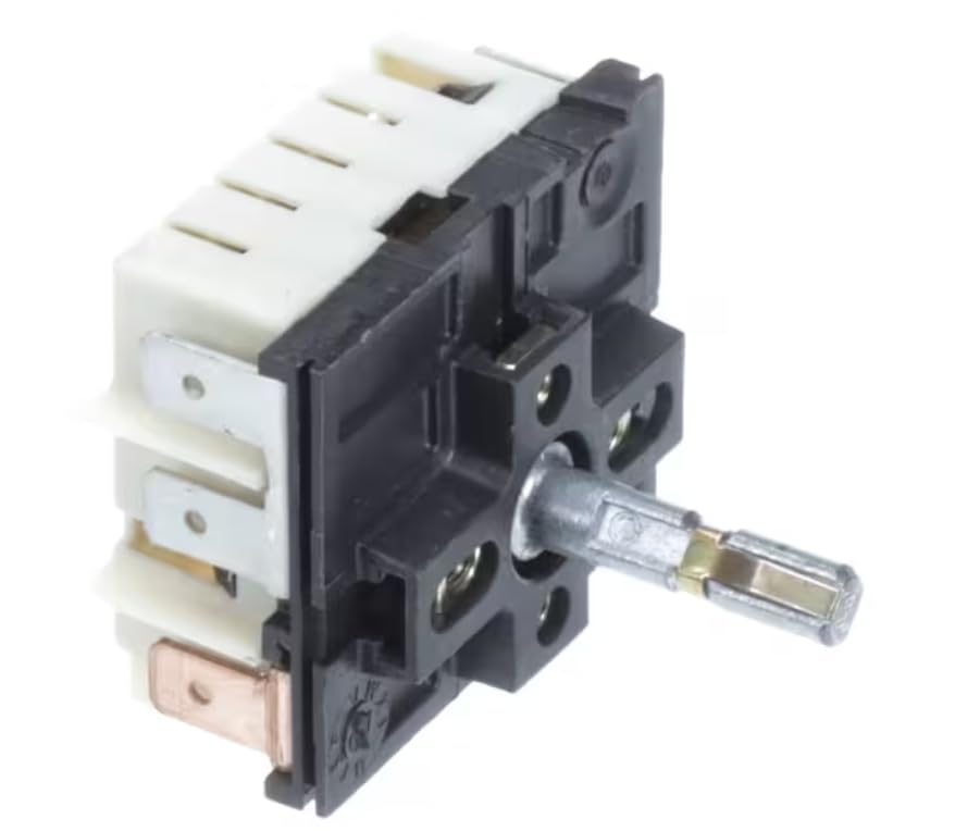MPA-U612-1-FWM Switch, Humidity Control, 120V for FSCH-17W2, FSHC-12W1, FSHC-12W2