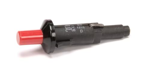 Fits Vulcan Hart 99 1225 D Spark Ignitor, Push Button, Piezo for 924RX, 936RX, 948RX