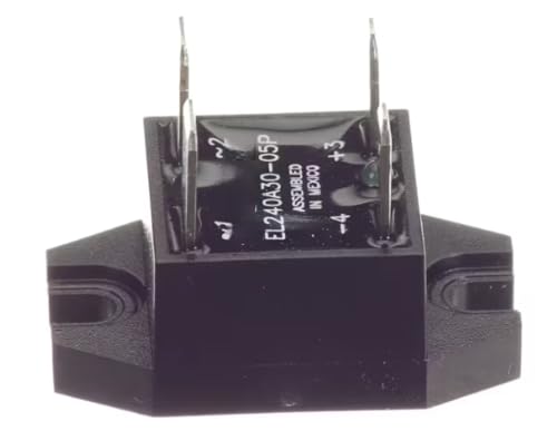 Fits Prince Castle EL240A30-05P Relay, Solid State, 4-8VDC, 30A
