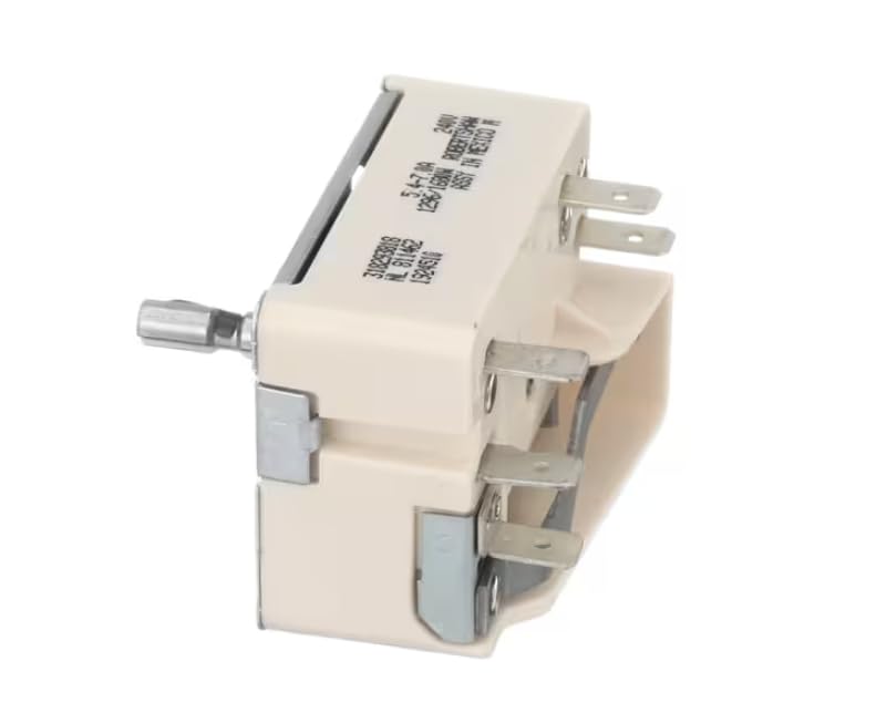 811462 1924510 Infinite Switch, Surface Element, Small, 240 Volt
