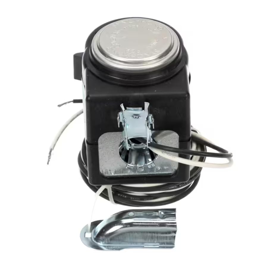 Fits International Environmental Corporation BO35-71488504 RP OPER SD120R2F2 1160 9C82 080-1085 1251 3173 E25635 1929 Actuator, 3 Way, 120 Volt, 60HZ