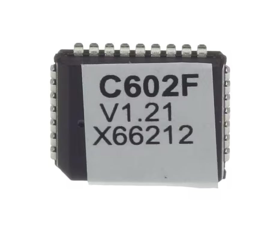Fits Taylor C602F V1.21 X66212 CHIP-Software C602 Flash