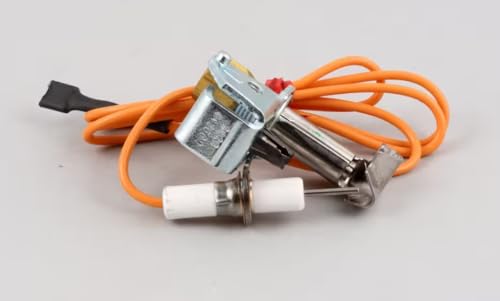 5820 12061 Pilot Burner/Ignitor Assembly, Propane Gas for E102-G, 613Q-G1XX, 613-G1XX
