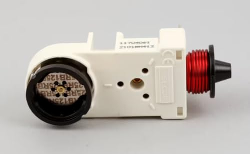 2101BN412 Overload Relay, Compressor, Nf5.5Clx for 18648PTBM(404A), 18648PTL(404A), 18648PTLV(404A)