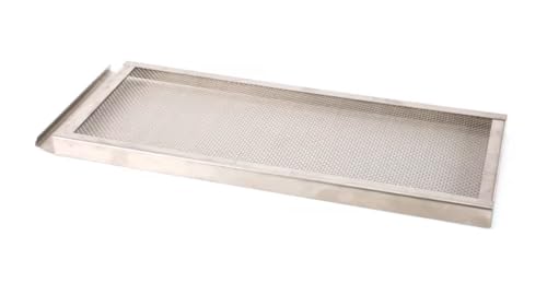 Fits Champion 85119 Drain Pan Screen Assembly for CG6, CG1, DF-M6