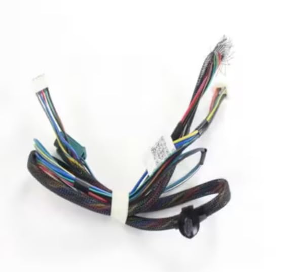 PT#265D1814G021 OP#203 Harness ASM Door for GDF630PGM1BB, GDF630PGM1WW, GDF630PMM1ES