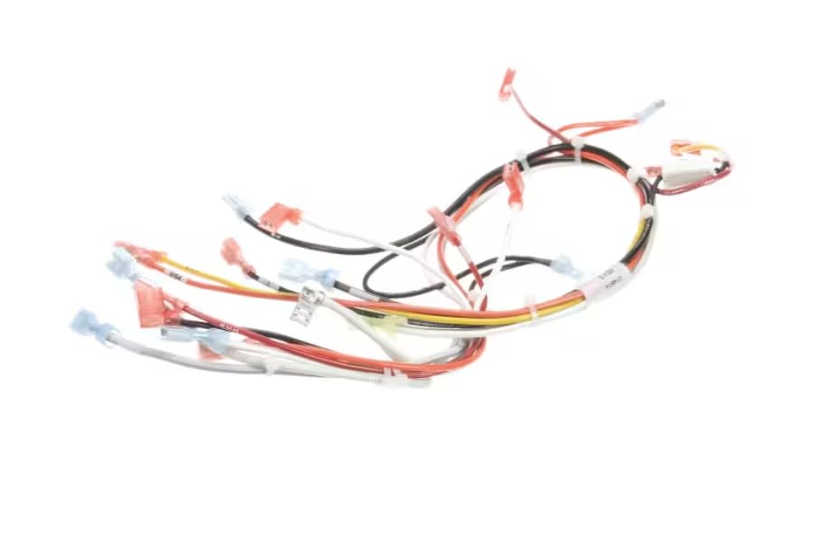 Fits Groen 074814 REV E Wire Harness for TDB/8-20-CFC