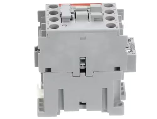 60947-4-1/-5-1 7288 TZA 10 Contactor, 240V, 40A, 3 Pole with Auxiliary Contact for 6-05ML, AR-7T, CTX4-10E