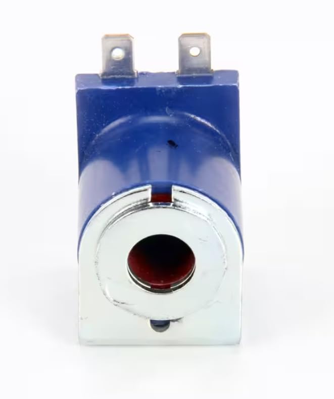 R0909 N-1044 4908 Coil, Solenoid Valve, 115V for AD0202A, AD0203W, AD0203W