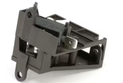 PA6.6 GF25 SD-006-BB LATCH ASSEMBLY for CDW9380N00SS, CDW9380N20SS, CDWT280V00SS