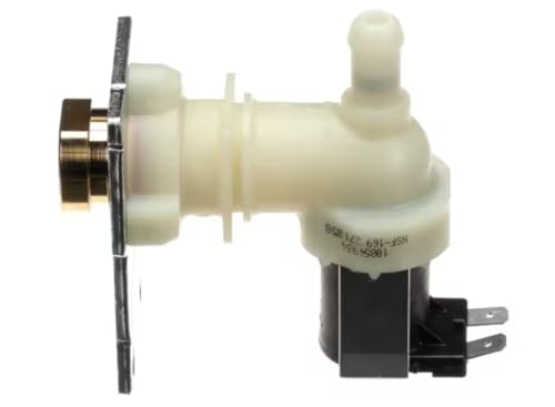 Fits Wilbur Curtis 1054934 271858 Solenoid Valve, Water Inlet, .5GPM, 120 Volt, CB