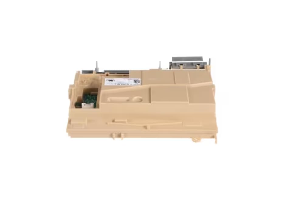 REV C DAYA2-01 2326 116878231780187 W10825838 W10825371 CAV 1 Control Board, Dishwasher