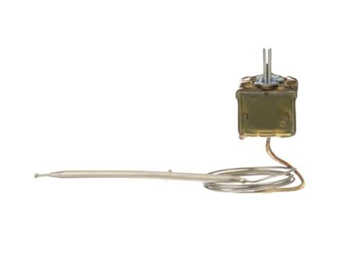 1815-05 MAX 190F Thermostat w/o Knob for Vulcan Hart 02/48, 02/90, 02/96
