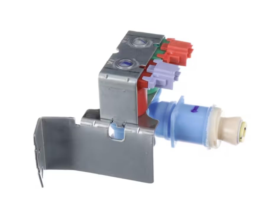N-86-OC N W1553296 209023 T-2 WATER VALVE - NO FLOW WASHER