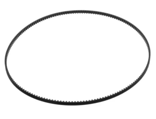 Fits Insinger HT500 1440-BMX-12 142619 086050 Belt Polychain, GT 8MM