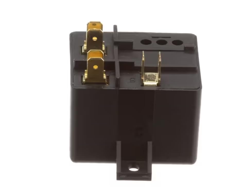 Fits Electrolux Professional E251539 2015 Relay, 120V, HLR3800-7B3L