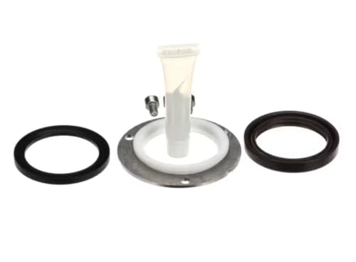 Fits Robot Coupe 504705 Internal Shaft Seal Kit for R45A