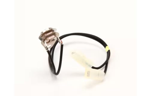 Fits Trane L20OF-30 43250-60 Hi Limit Switch/Thermostat, 260F, 15A for YHC048E3RHA1TB0B0A1B0B0000000C0000000000, YHC048E3RHA1TB0B1A1B0B0000000C0000000000, YHC048E3RHA1TB0C3A100B0000000C0000000000