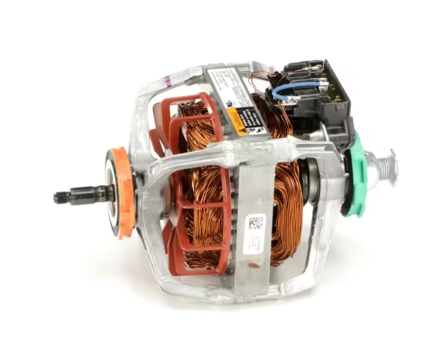 236AF 4T011 Motor, Drive for WED7120HC1